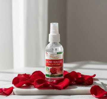 Alham - Rose Water (Arq-e-Gulab)