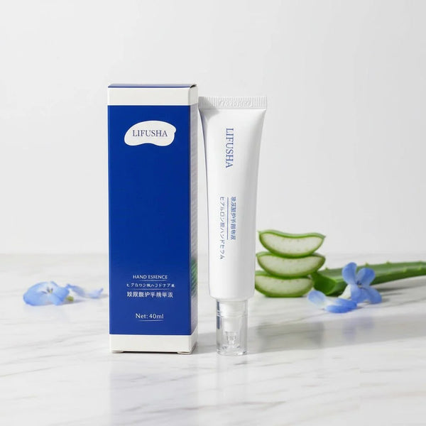 LIFUSHA - Hand Cream