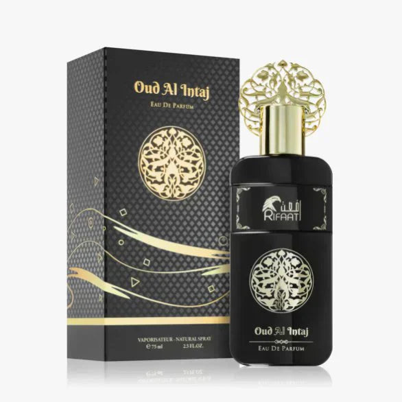 Oud Al Intaj Perfume